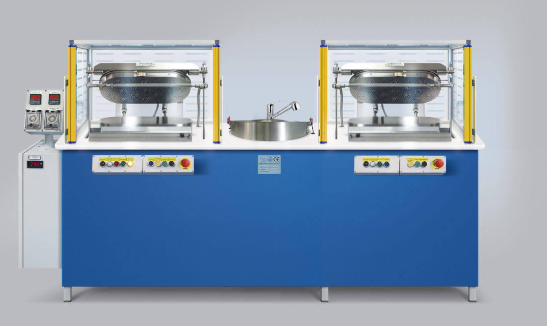 Stampo-MOD. 2000-D